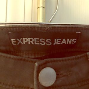Express Jeans